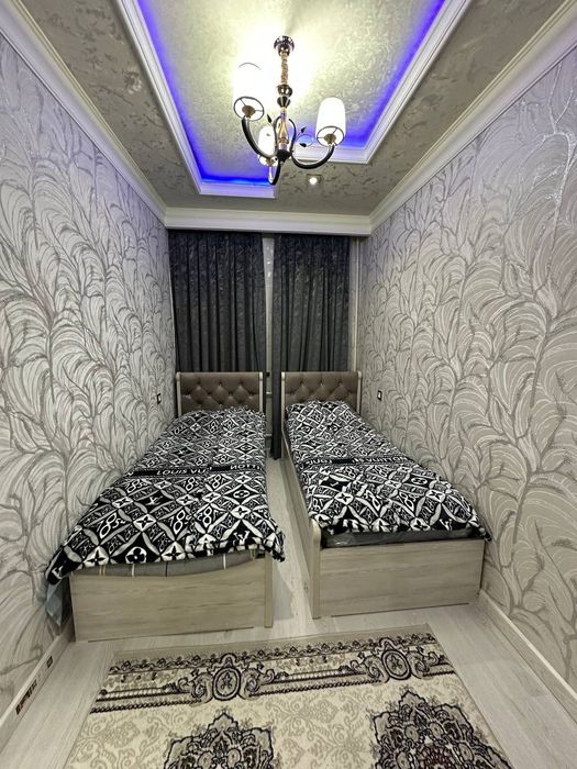 Chilonzor metro yaqini