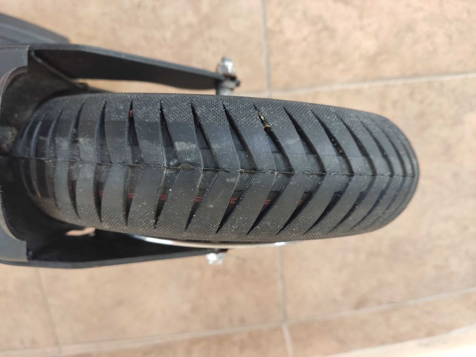 Trotineta electrica Evolio X-ride