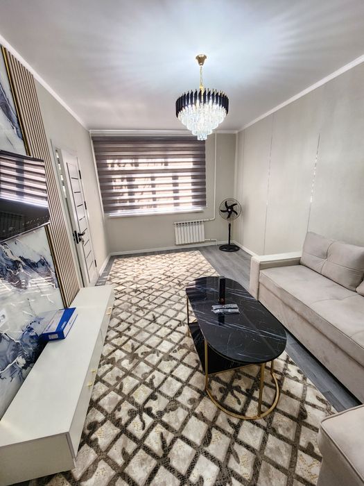 Продаётся квартира Чиланзар 8 квартал 1/3/4 панель