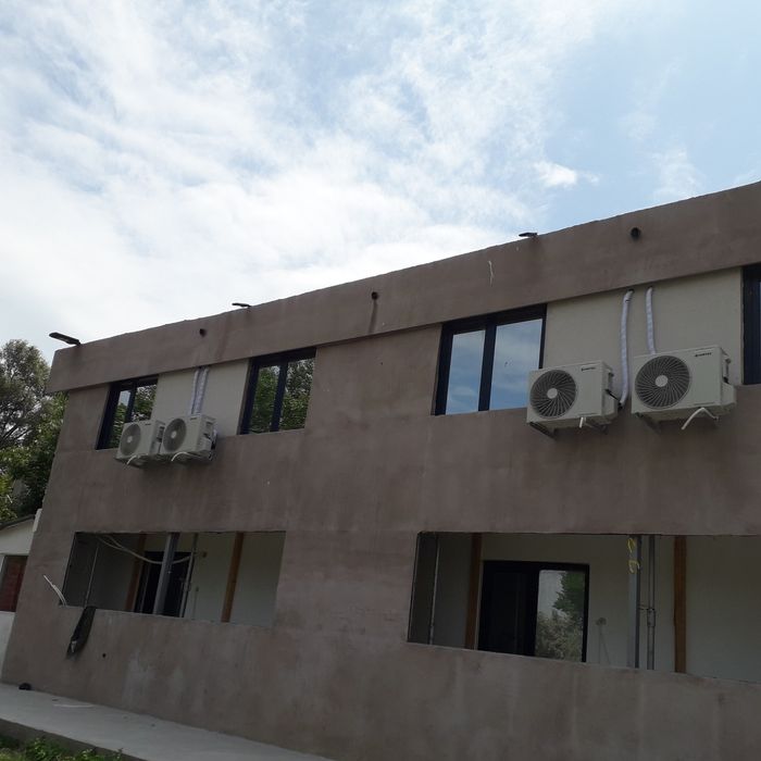 Încărcare freon aer condiționat