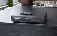 CD Player Sansui CD-200, cu telecomanda