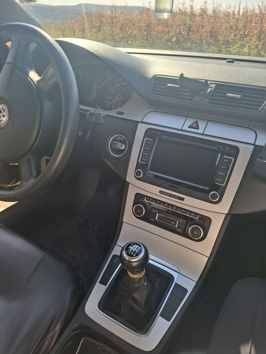 Volkswagen Passat Variant 2.0 TDI / 140 CP / Euro 5 / 2010 – 3.000 €