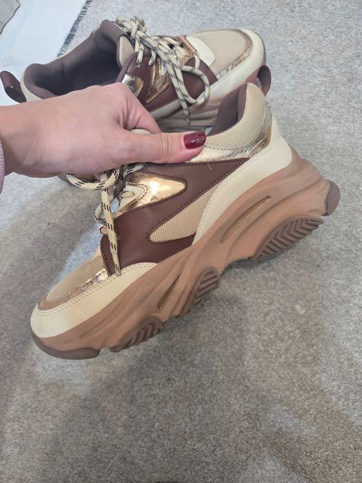 Дамски маратонки Steve madden