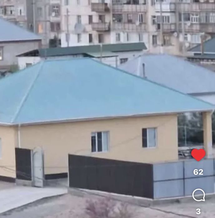 Белколде жер уй сатылады