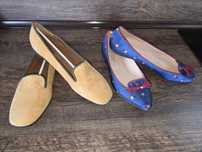 Мокасини Mina by Marco Venexia & Мокасини  Lenora scarpe di lusso