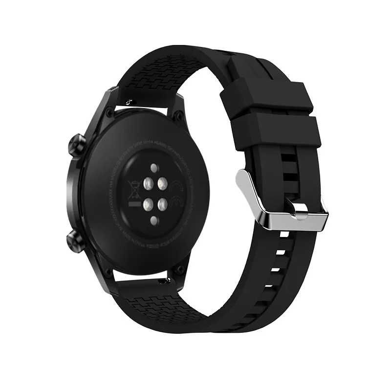 X26 Каишка Apple Huawei Samsung Galaxy Watch Xiaomi Garmin Amazfit