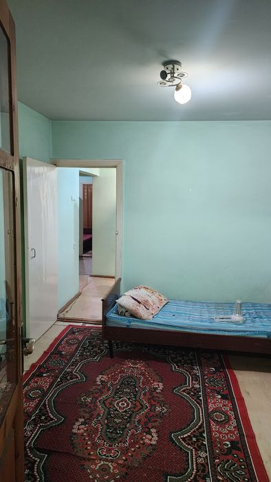 Сдаётся 2-х комнатная квартира семейным