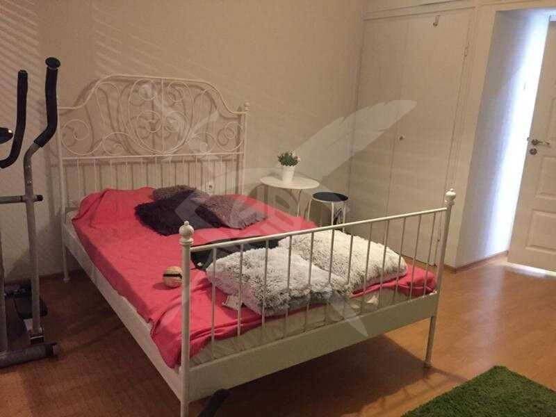 Тристаен апартамент в района на Чаталджа - 62592
