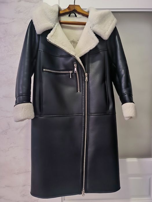 Продам женскую дублёнку