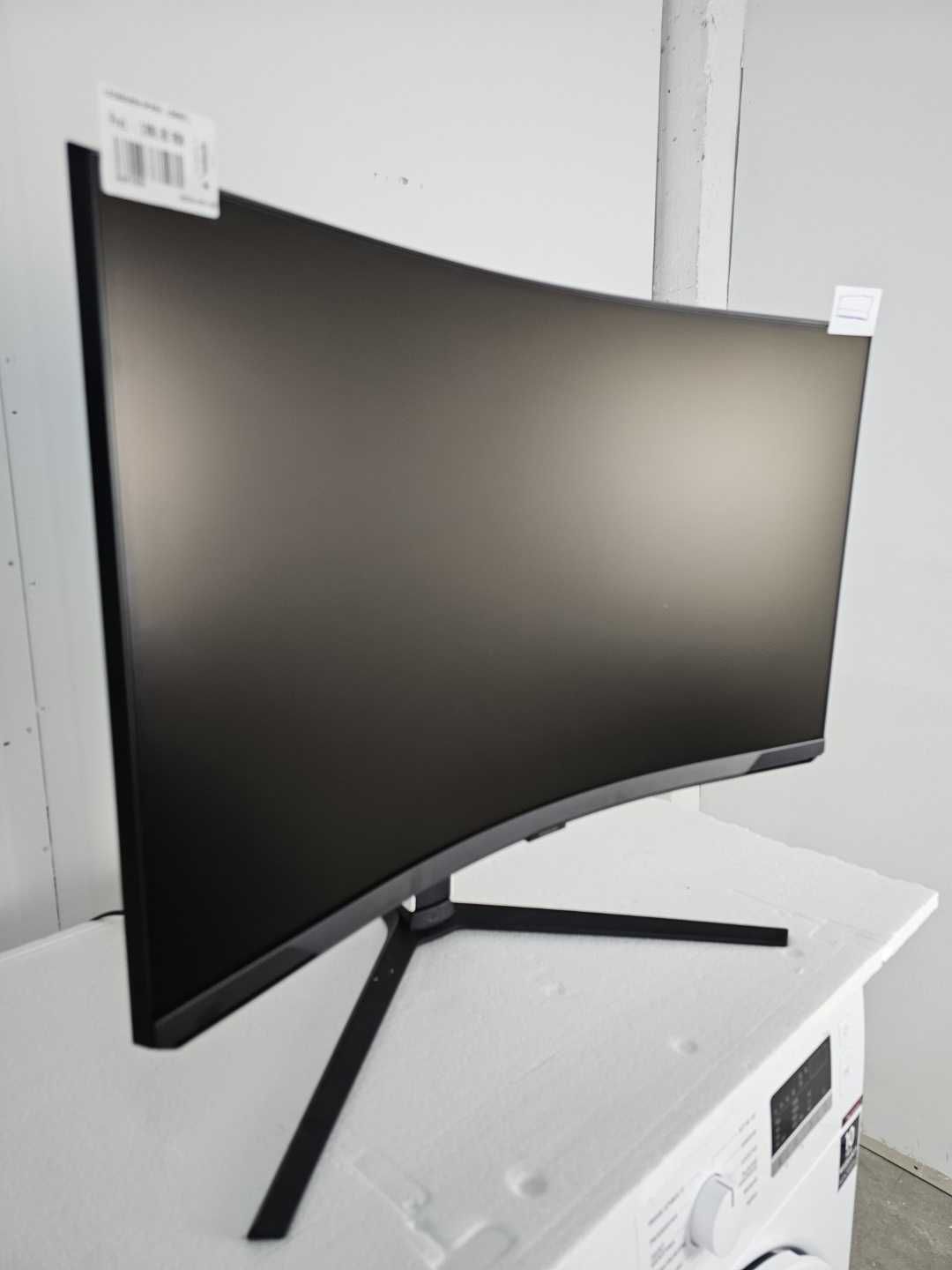 Monitor Samsung Odyssey Neo G8 LS32BG850NPXEN, 31.5 inch, 1 ms ,240 Hz