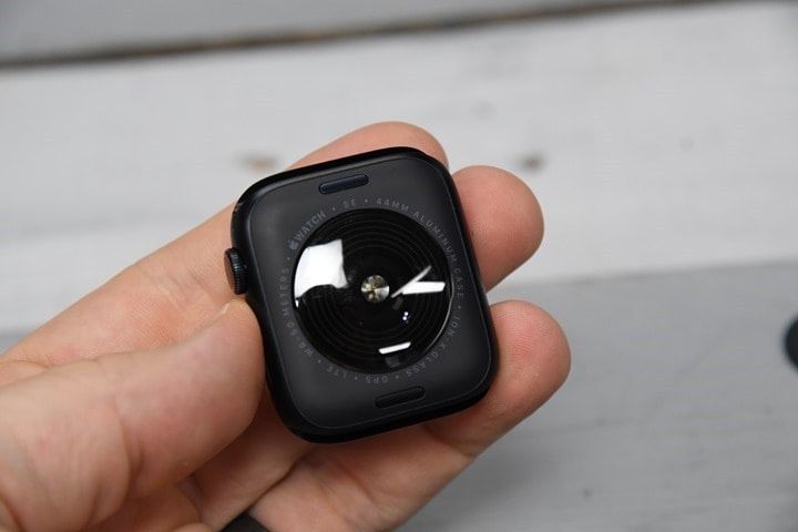 Apple Watch SE 44mm 2022 (2nd gen) “Midnight” A2723