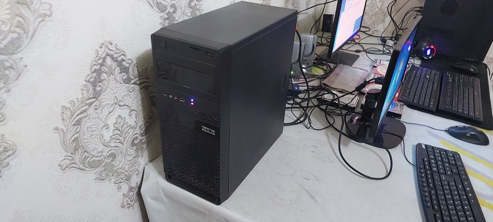 Tayyor keys G41 ddr3