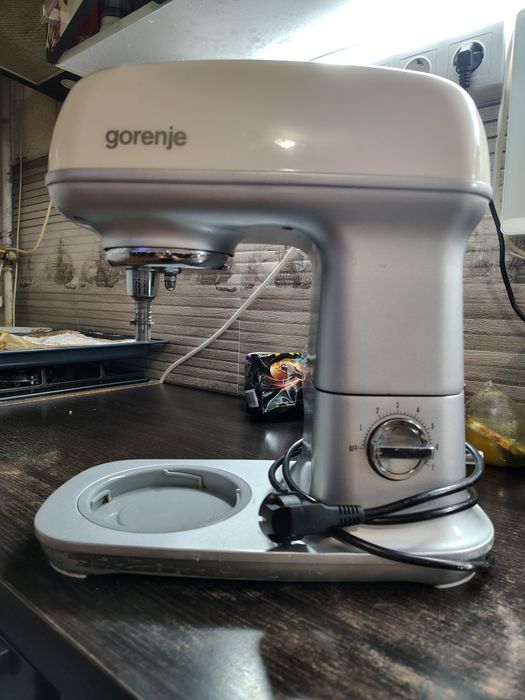 Robot de bucătărie gorenje