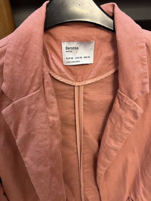 Cardigan Bershka XS