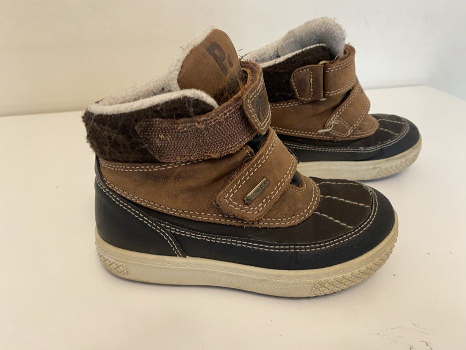 Детски боти Biomecanics, Timberland, Camper, Prinigi 27, 28 номер