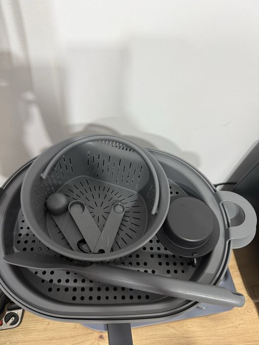 Xiaomi кухнески робот