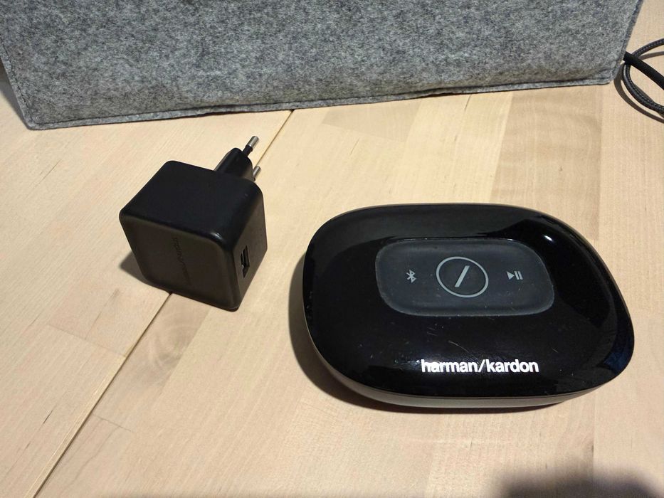 Adaptor Audio Bluetooth harman/kardon