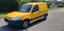 Citroën Berlingo 1.6 200mk