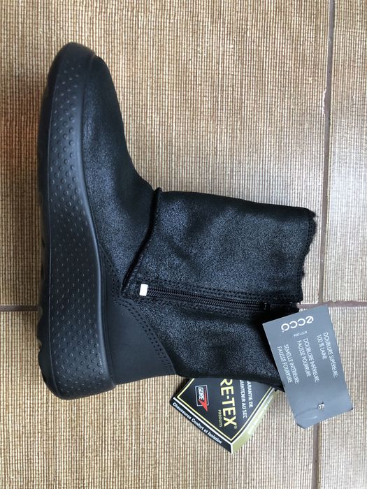 Ghete imblanite fetite marime 28 Ecco