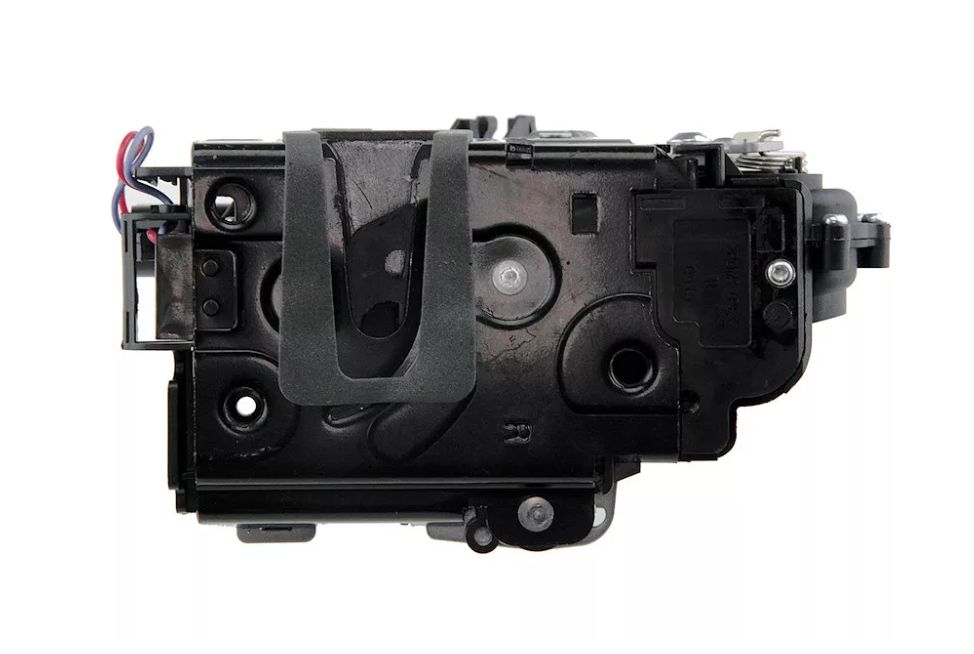 Брава За Предна Дясна Врата Vw, Golf 4, Bora, Passat B5, Beetle, Skoda