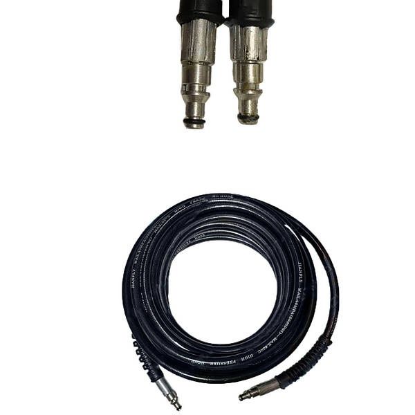 Продам шланг для автомоки штуцер-штуцер