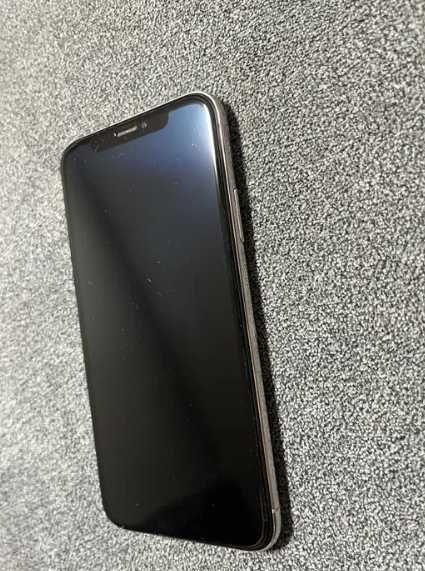 iPhone X 256Gb все работает (обмен на 2 сим)