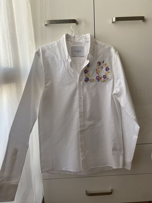 T-shirt shorts shirts