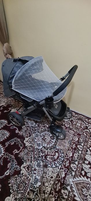 Холати яхши келишамиз