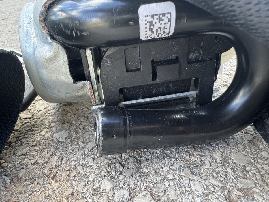 Предни колани BMW G30 G31 / БМВ Г30 Г31 2017г