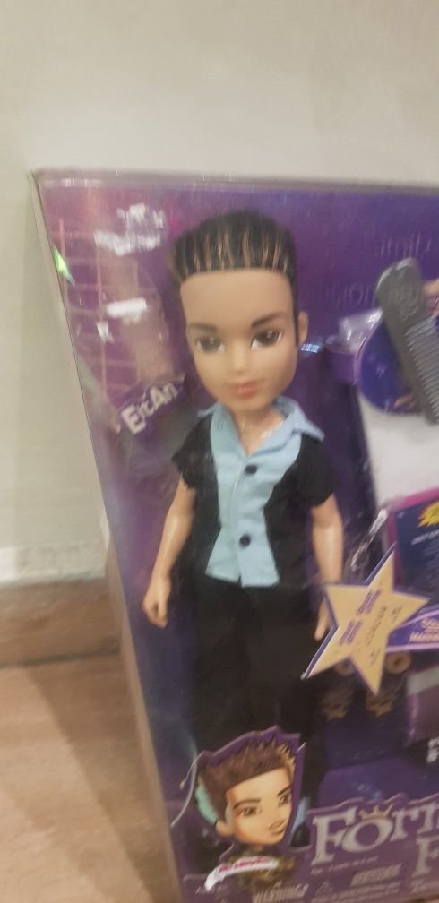 Bratz Boyz Formal Funk Eitan кукла