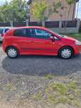 Vand fiat grande punto