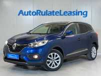 Renault Kadjar GARANTIE 2 ANI, Automata, Pilot auto, Senzori parcare, Clima