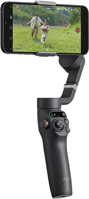 Dji osmo 6 stabilizator