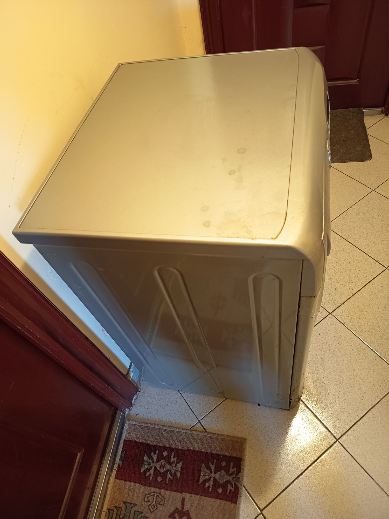 Пералня Hot point Ariston