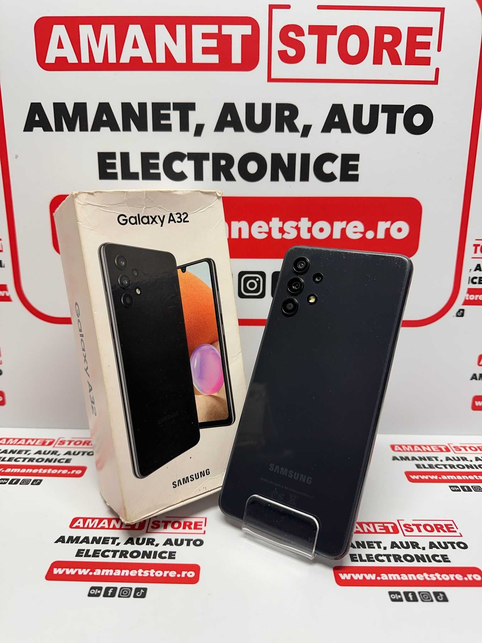 Samsung Galaxy A32 Amanet Store Braila [12297]