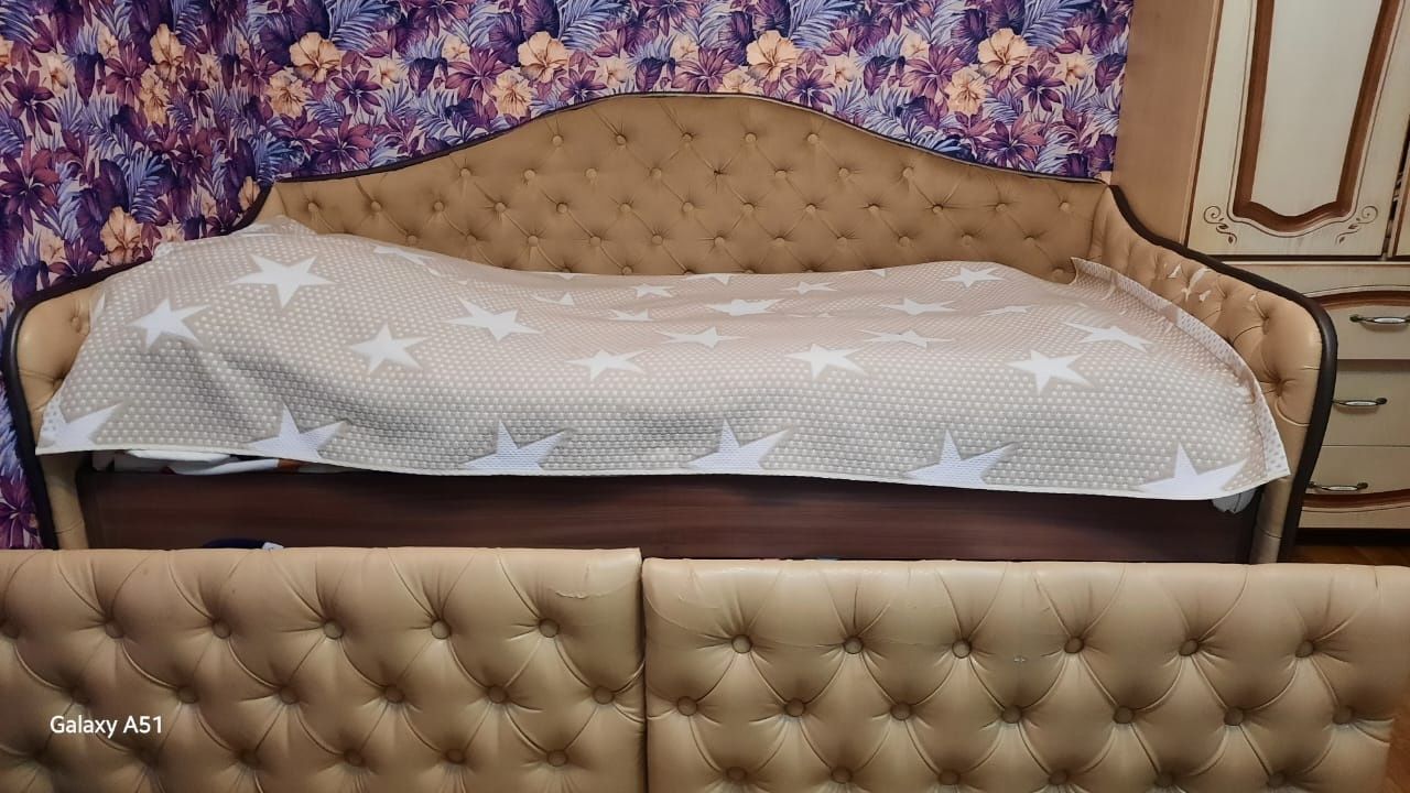 Продам диван кровать