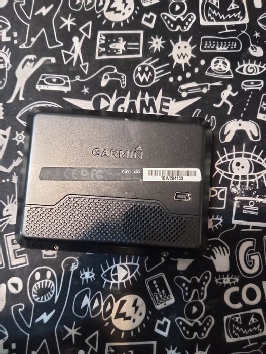 Навигация Germin novo 225
