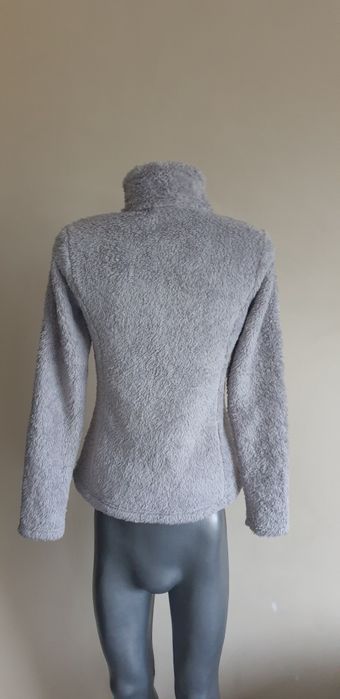 Patagonia 1/4 Zip Pulover Jacket  S  НОВО! ОРИГИНАЛ Дамско Яке Горнище
