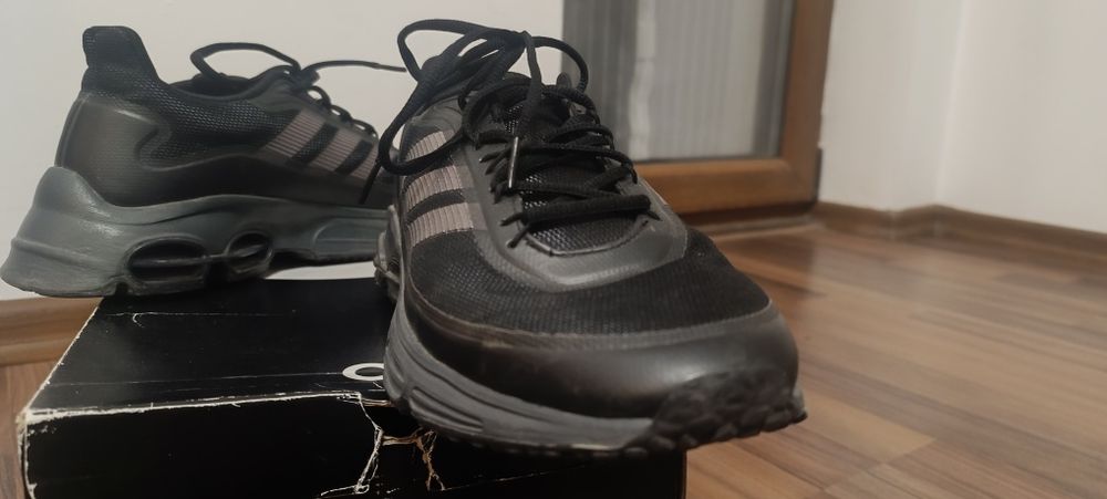 Adidas Quadcube 44,5