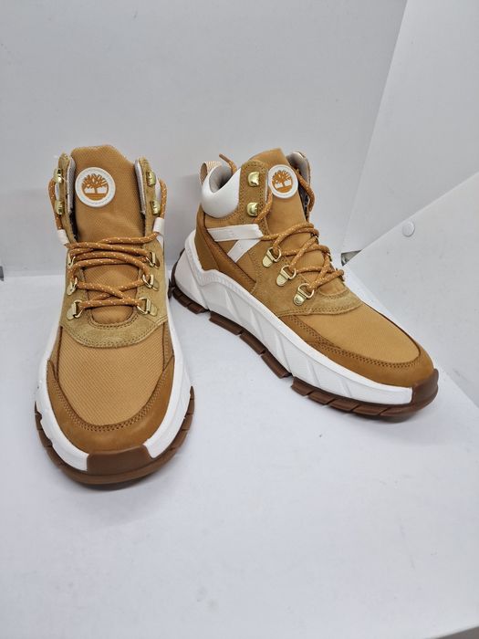 Ghete Timberland TBL Turbo Mid nr. 39
