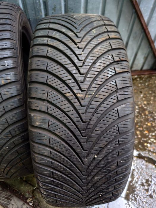 Anvelope 225 45 r18 iarna kumho dot 2023