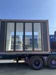 Vand casa mobila din Containere