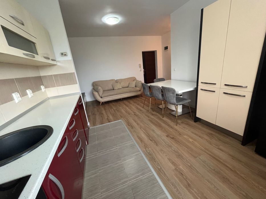 Apartament 3 camere