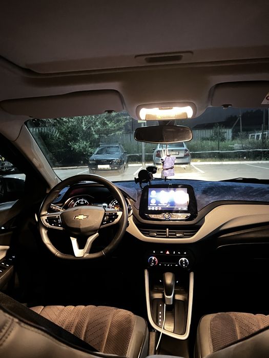 Продам Chevrolet onix