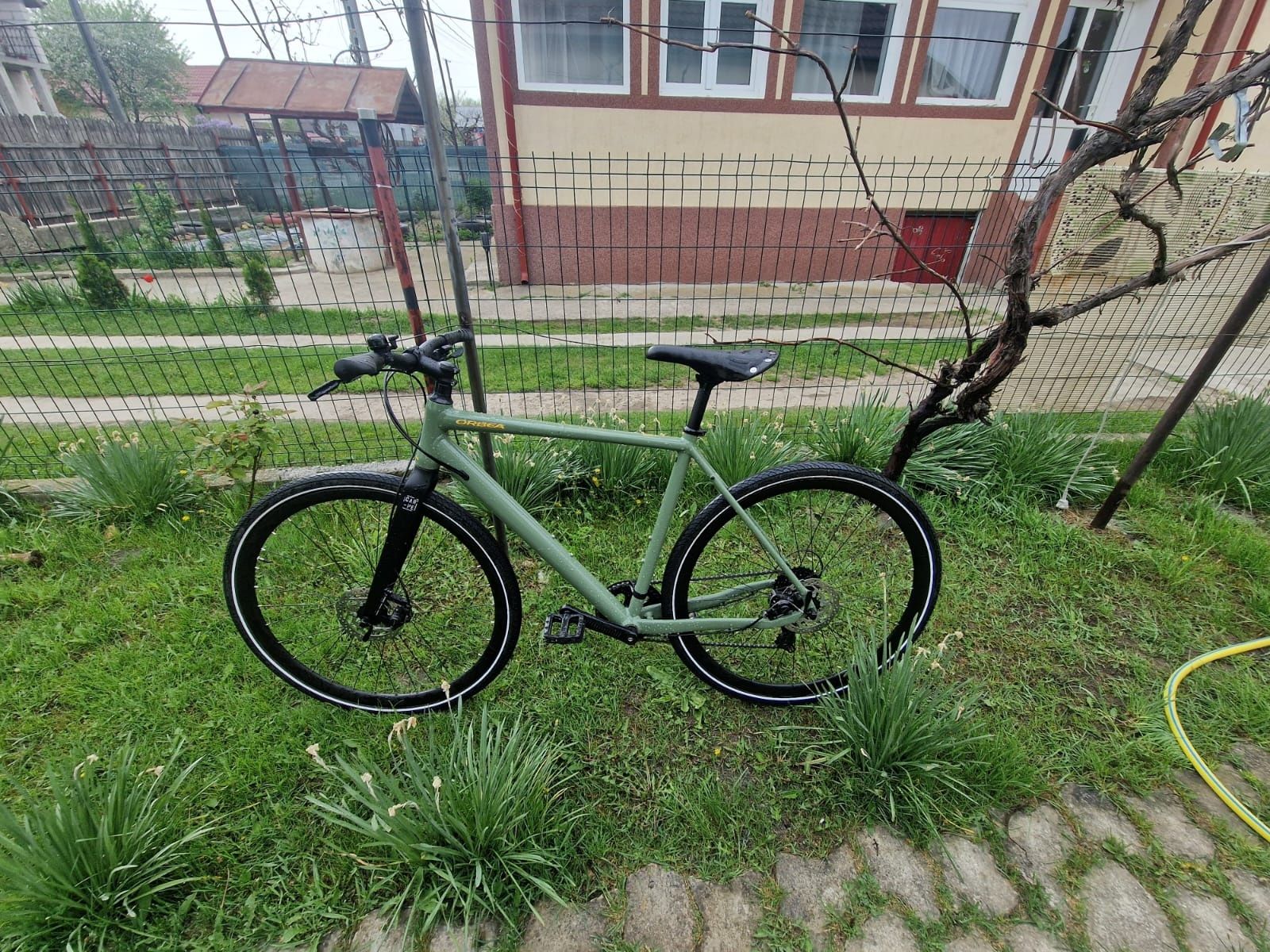 Bicicletă Orbea Carpe 40 2023