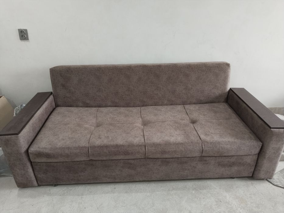 Продам диван раздвигается