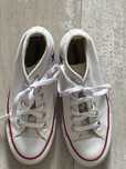 Оригинални кецове Converse с платформа