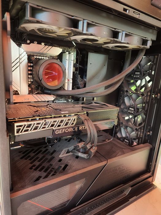 RTX 4090 Inno3D iChill X3