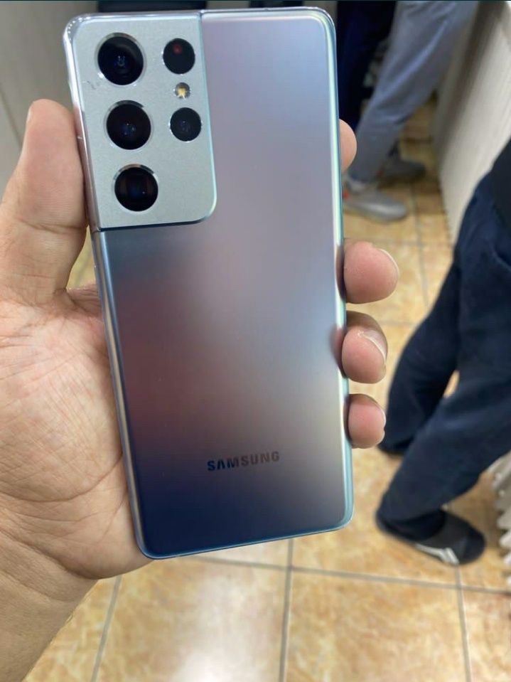 Samsung S21 ultira sotiladi srochna