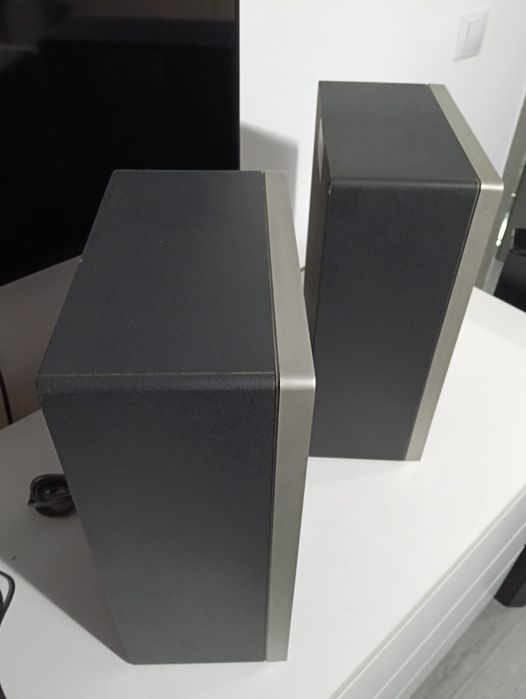 Boxe Schneider 4 ohmi